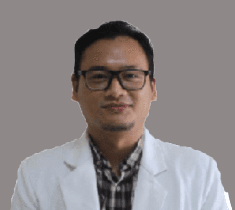 dr. Widiatmoko Budhidarmo, Sp. THT-KL - Metro Hospitals Group