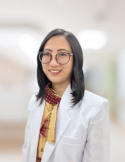 dr. Fransisca Novi Handayani, Sp.OG - Metro Hospitals Group