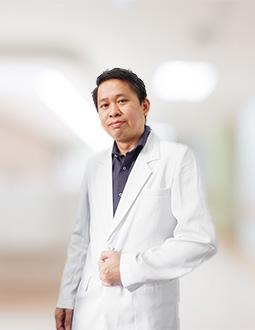 dr. Andri, Sp. OG - Metro Hospitals Group