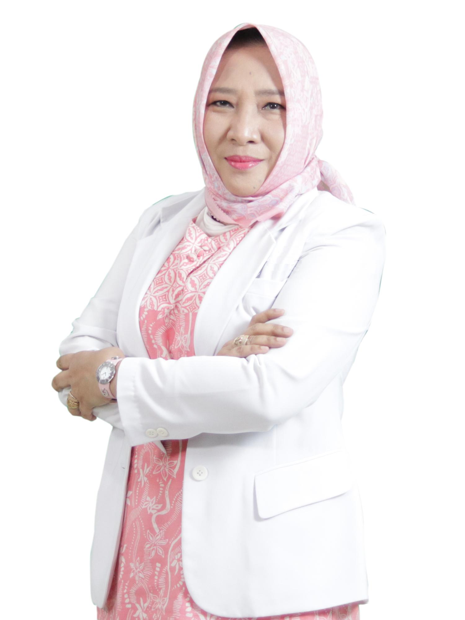 dr. Pudji, Sp.OG - Metro Hospitals Group