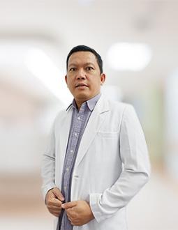 dr. Tandi Wilman Simanungkalit, Sp. OG - Metro Hospitals Group