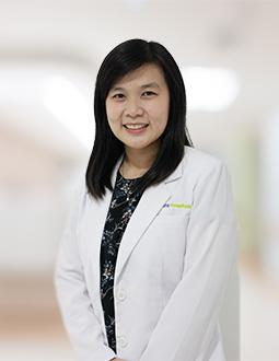 dr. Novianti Santoso, Sp. PK - Metro Hospitals Group