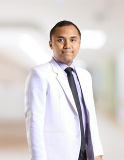 dr. Rachmat Mahendra, Sp.OG - Metro Hospitals Group