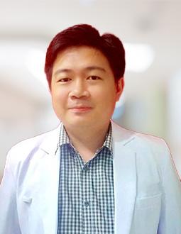 dr. Reza Wangsanagara, Sp. OG - Metro Hospitals Group