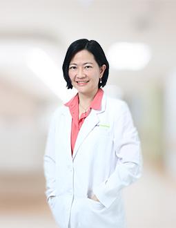 dr. Kathleen Juanita G Soenario, Sp.OG - Metro Hospitals Group