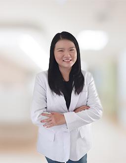 dr. Stephanie Dian, Sp.A - Metro Hospitals Group