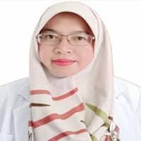 dr. Dewi Mira Ratih, Sp.PD - Metro Hospitals Group