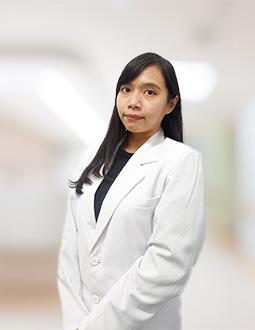 dr. Nina Apriyana Muljono, Sp. A - Metro Hospitals Group