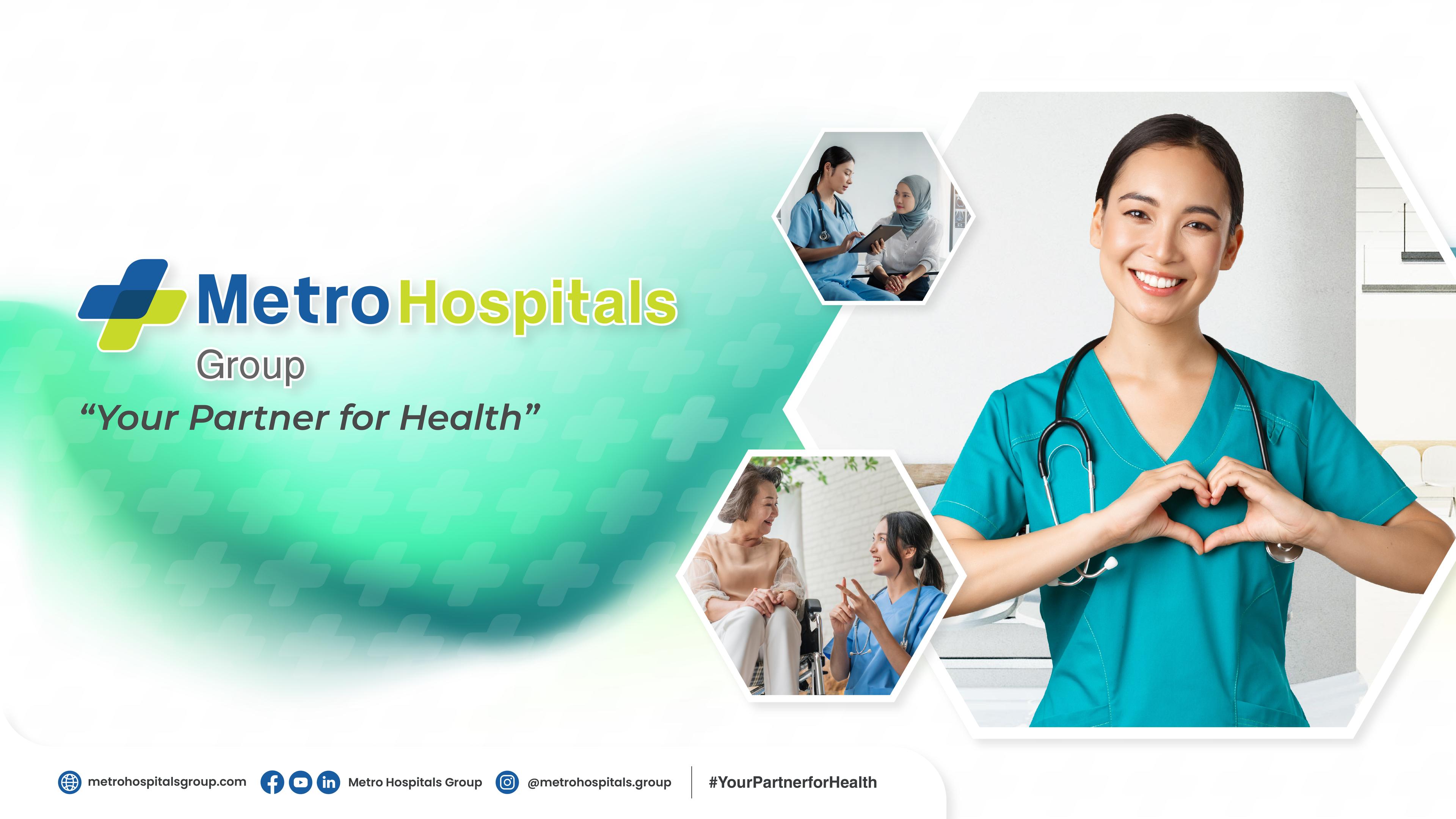 Metro Hospitals Group