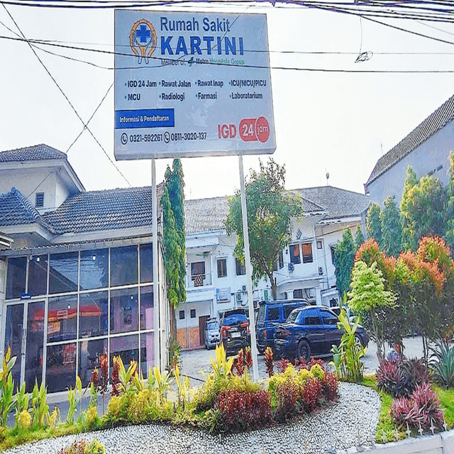 RS Kartini
